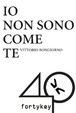 Cover of Io non sono come te
