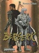 Cover of Berserk 22
