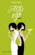 Cover of Altar ego