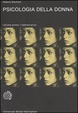 Cover of Psicologia della donna