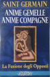 Cover of Anime gemelle anime compagne