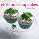 Cover of Christmas Cupcakes