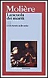 Cover of La scuola dei mariti