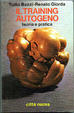 Cover of Il training autogeno