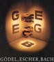 Cover of Gödel, Escher, Bach: