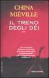 Cover of Il treno degli dei
