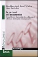Cover of Le tre chiavi dell'empowerment