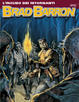 Cover of Brad Barron n. 13