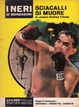 Cover of Sciacalli si muore