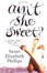Cover of 'Ain't She Sweet'