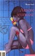 Cover of Amère jeunesse