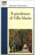 Cover of Il giardiniere di villa Manin