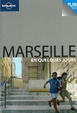 Cover of Marseille en quelques jours