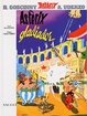 Cover of Astèrix Gladiador