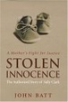 Cover of Stolen Innocence