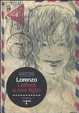 Cover of Lorenzo. Lettera a mio figlio