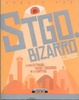 Cover of Santiago bizarro