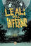 Cover of Le ali dell'inferno