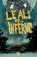 Cover of Le ali dell'inferno