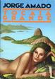 Cover of Tocaia grande