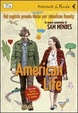Cover of American life. DVD. Con libro