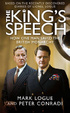 Cover of The King's Speech