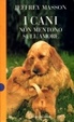 Cover of I cani non mentono sull'amore