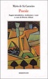 Cover of Poesie