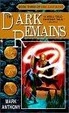 Cover of The Dark Remains