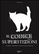 Cover of Il codice delle superstizioni