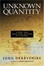 Cover of "Unknown Quantity"