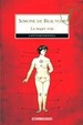 Cover of La mujer rota