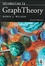 Cover of Introduction to Graph Theory