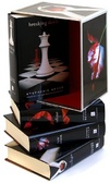 Twilight Saga Collection (Twilight Saga Collection, 1-4)