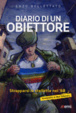 Cover of Diario di un obiettore