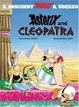 Cover of Asterix and Cleopatra