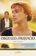 Cover of Orgullo y prejuicio
