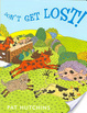 Cover of Don't Get Lost!