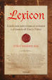 Cover of Lexicon. Guida non autorizzata ai romanzi e al mondo di Harry Potter