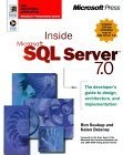 Inside Microsoft SQL Server 7.0