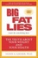 Cover of Big Fat Lies