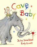 More about Cave Baby
