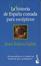 Cover of Historia de España contada para escepticos