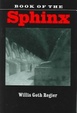Cover of Book of the Sphinx