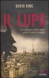 Cover of Il lupo
