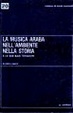 Cover of La Musica Araba