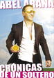 Cover of Crónicas de un soltero