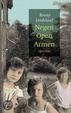 Cover of Negen Open Armen