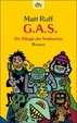 Cover of G.A.S.