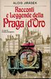 Cover of Racconti e leggende della Praga d'oro